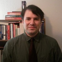 Joshua Doxtator