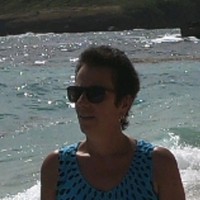 Jocelyne Rousset