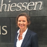 Annagreta Lindberg