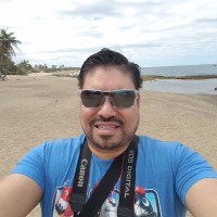 Eric Arocho