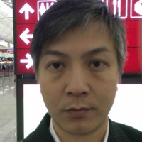 Mark Chen