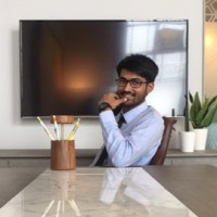 Sourabh Gharde