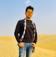 Ritik Raj