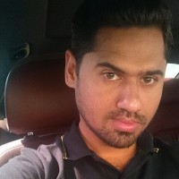 Farrukh Khan