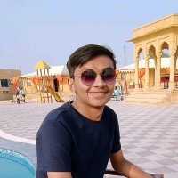 Raj Parajiya