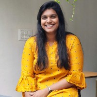 Pradeepika G