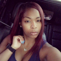 Shayna Gerald