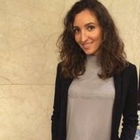 Nadia Khan