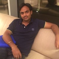 Pradeep Kumar S V L
