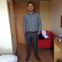 Liam Lightley