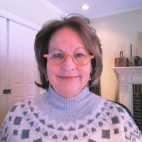 Marcia Mccaffrey