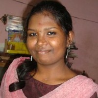 Kirthana Ramakrishnan