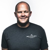 Chad Comeau