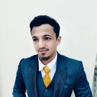 Syed Sha khalid
