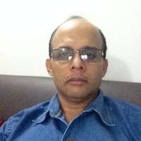 Sudheer M