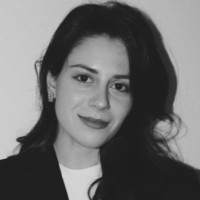 Viktoria Dorodko