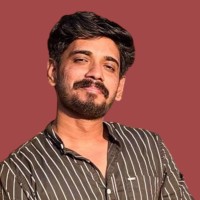 Nikhil Santhosh