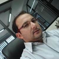 Luis Gustavo Carmo
