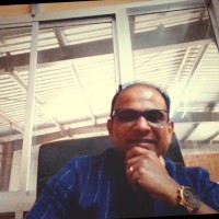 Surjit Pawar