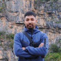 Emran Badsha