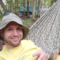 Tim Barrick