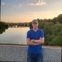 Robin van Emmerik RSC-RCMC en TD