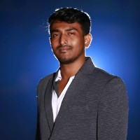 Suresh Gurunathan