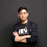 Dominic James Loh