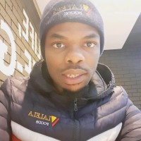 Mxolisi Buthelezi