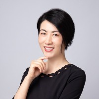 Helen Wang 王海琳
