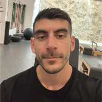 Konstantinos Stathopoulos