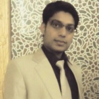 Syed Mohsin Akhtar