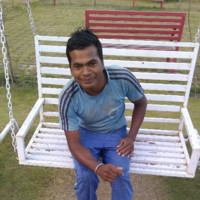 Niraj raj Bagwan