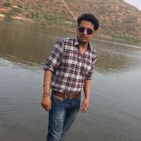 Darshan Upadhyay