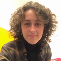 Oona Mckay