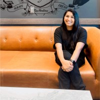 Sreedhevi Chembothinkal Salimon