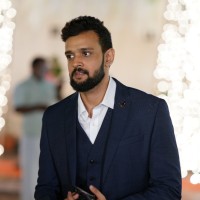Rohith Ramakrishnan