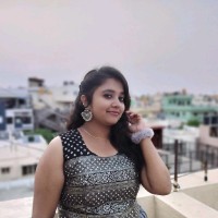 Shalini R