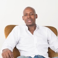 Mxolisi Zimu