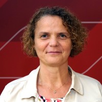 Erna Bauer-Hofmann