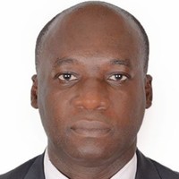 Monnet Benoit Patrick Gbakou