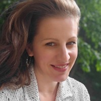 Natali Tabak Gregoric