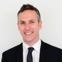 Gareth Lawson