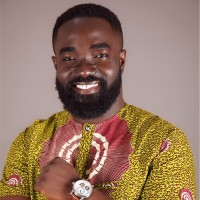 Thomas Marfo Acheampong