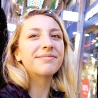 Rebecca Harrie