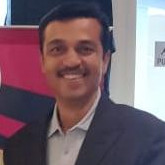 Ashish Redkar