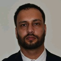 Imad Bhutto