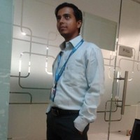 Kumar Keshaw