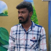 Saravanakumar .S