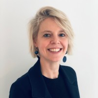 Laetitia Van Der Taelen